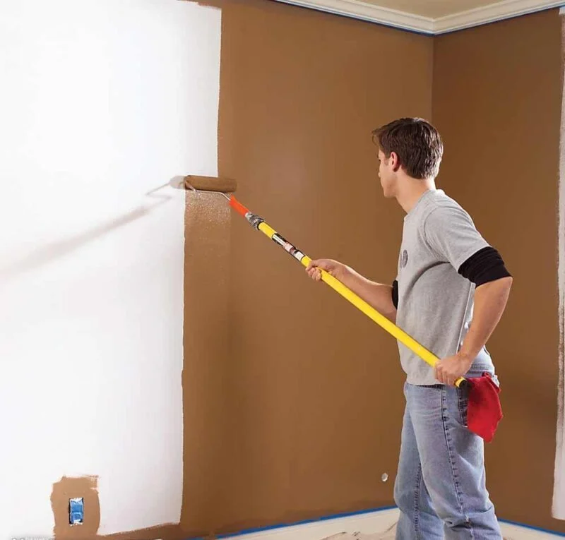 Çavdarhisar Boya Badanacı