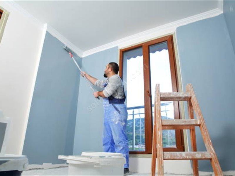 Çavdarhisar Boya Badanacı