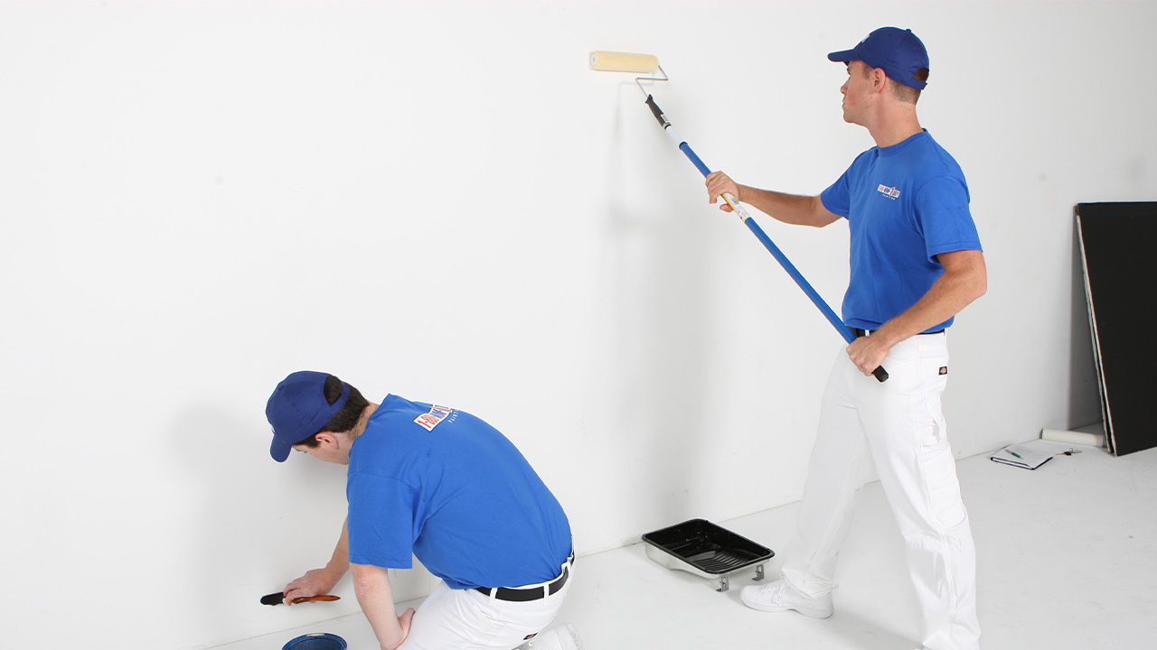 Çavdarhisar Boya Badanacı